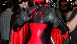 Podcast 108 – New York Comic-Commander 2012 «  paranerds.com