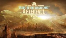 ‘Afterfall: Pearl of the Wasteland’ Revealed Through Fan Page