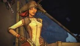 Borderlands 2: Captain Scarlett and Her Pirate’s Booty DLC Review (Empty Lifebar)
