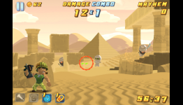 ‘Major Mayhem’ Review – Bigger And Badder Mayhem In Version 2 | The Indie Game Magazine