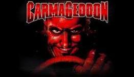 Carmageddon iOS Interview at Eurogamer Expo | Blast Process