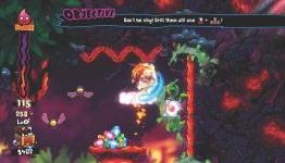 Hell Yeah! Wrath Of The Dead Rabbit Review | X360M