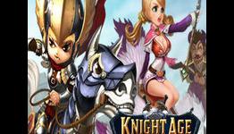 Joymax Reveal Unique Dungeons For Their Mounted Combat MMO Knight Age