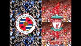 Liverpool vs. Reading – Match Preview 20/10/2012
