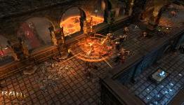 TA Review: Realms of Ancient War