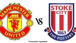 Manchester United Vs Stoke City- Match Preview 20/10/2012
