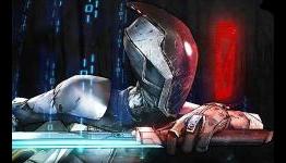 This Aint No Place For No Zer0 – Borderlands 2 Character Analysis