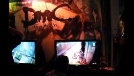 16bits thoughts on Devil May Cry