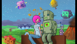 Girls Like Robots Review | IGN