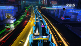 Rock Band Blitz Review | ScrewAttack