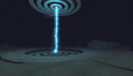 DuelAnalogs- Kairo Review | A Puzzle Game Unlike The Rest