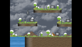 Codename: ‘Eggcopter’ Looks To Update A 90s Classic