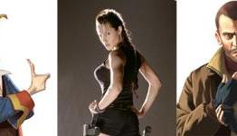 12 Nerdy Video Game Halloween Costumes For The Lazy