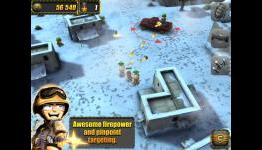 Tiny Troopers Review – Tiny Can Still Pack A Punch | Gamers Heroes