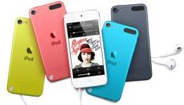 Apple iPod Touch 5th Generation – Review on Popzara