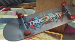 ‘True Skate’ Review – The Best Mobile Skating Game To Date | The Indie Game Magazine