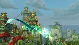 [Twinfinite] Kung-Fu Pan… I Mean Mists of Pandaria!
