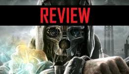 Twinfinite: [Review] Dishonored
