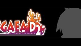 NIS Announces Disgaea D2