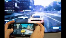 Most Wanted has less traffic on Vita