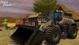 New Farming Simulator 2013 Trailer Revealed