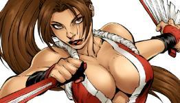 Top 5 – Sexiest game outfits