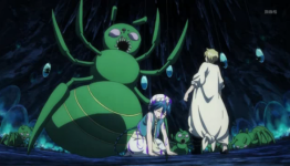 Magi Episode 2 Impressions | Capsule Computers