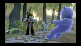 Naughty Bear: Panic in Paradise review | Gamesblip