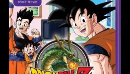 Digital Chumps – Dragon Ball Z for Kinect Review