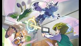 Pokemon Dream Radar Review: Filler App [Dealspwn]