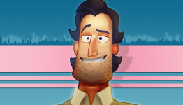 Devil’s Attorney Review | IGN