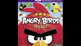 Angry Birds Trilogy Xbox 360 Review (MasonicGamer.com)
