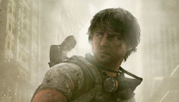 I Am Alive Review | PC Gamer