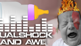 DualShock & Awe #16 – Let’s Make A (PlayStation) Baby