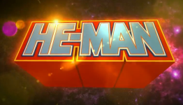 He-Man Most Powerful Man on iOS