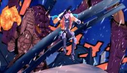 EX Troopers Hands-On | ShogunGamer.com