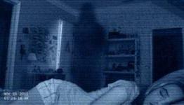 Paranormal Activity 4 Review (PopBucket)