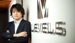 Level-5 President Talks Ni No Kuni And Studio Ghibli
