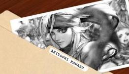 What’s the Deal with Square Enix’s Akitoshi Kawazu?