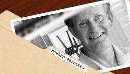 Inside the Howard Phillips Vault: Nine Treasures from Nintendo’s History