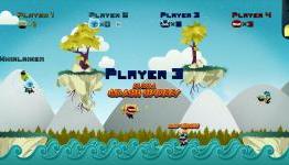S&S Indie Review: Ninja Crash