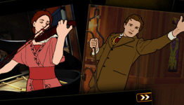 The Last Express Review | Destructoid
