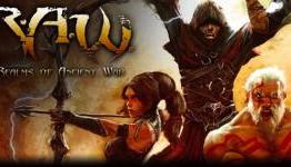 Realms Of Ancient War Review | VGMMDI