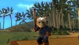 Naughty Bear: Panic In Paradise Review | VGMMDI