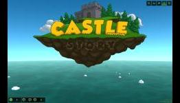 Impressions: Castle Story Prototype
