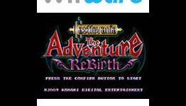 WiiWareWave review: Castlevania Rebirth