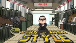 Why Gangnam Style Should be a Mobile Game