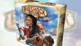 5 Reasons to Get Excited About the BioShock Infinite Board Game