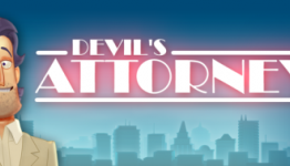 ‘Devil’s Attorney’ Review – Immorally Addicting | The Indie Game Magazine