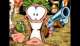 Why Worms is One of the Scariest Games Ever Made